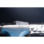 Tiefenbegrenzerlehre TBL 24 Pferd