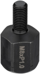 Adapter M8 x P1,0 Hazet 9098-C1