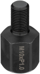 Adapter M10 x P1,0 Hazet 9098-C3