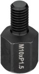 Adapter M10 x P1,5 Hazet 9098-C4