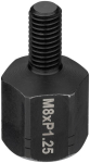 Adapter M8 x P1,25 Hazet 9098-C2