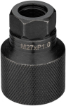 Adapter M27 x P1,0 Hazet 9098-D5