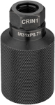 Adapter M31 x P0,75 Hazet 9098-E1