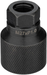 Adapter M27 x P1,0 Hazet 9098-D4