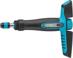 Drehmoment-Schraubendreher Hazet 6005CT-60
