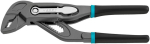 Wasserpumpenzange L=125 mm Hazet 760-12