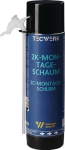 2K-Montageschaum 400 ml Dose, EC1 Plus fähig Tecwerk 340024