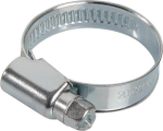 Schlauchschelle Bandbreite 12 mm, 25-40 mm, W1 Tecwerk 348017