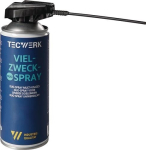 Vielzweckspray 400 ml Spraydose Duo-Spray Tecwerk 354009