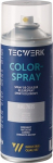 Colorspray 400 ml Spraydose, RAL 7035 lichtgrau seidenmatt Tecwerk 354215