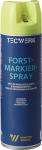 Forstmarkierspray 501 ml neongelb Tecwerk 354221