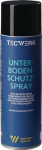 Unterbodenschutz-Spray schwarz 500 ml 500 ml Spraydose Tecwerk 354264