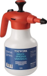 Drucksprüher 1,5 l, mit FPM-Dichtung für Öle Tecwerk 355695