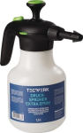 Drucksprüher Extra 1,5 l, mit EPDM-Dichtung für Aceton etc. Tecwerk 355708