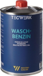 Waschbenzin 1l Flasche Tecwerk 355945