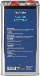 Aceton 5 l Kanister Tecwerk 355962
