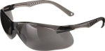 Schutzbrille smoke, 100 % UV Schutz Daylight One Tecwerk 370003