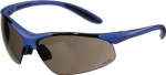 Schutzbrille smoke Daylight Premium Tecwerk 370081