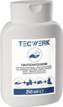 Hautschutzcreme 250 ml Flasche, parfümiert, silikonfrei Tecwerk 386560