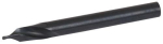 Führungsbohrer HSS 6x80 mm, HSS Tecwerk 800104