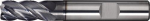 Schaftfräser Ø 10mm Tecwerk 806537
