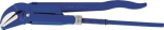 Eckrohrzange 1 1/2" L=445 mm Tecwerk 810711