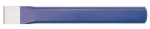 Flachmeißel CV. L=200 mm Schaft Q.23x13 mm Tecwerk 812104