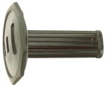 Meißelhandschutz L=110 mm für Achtkant Ø 16-20 mm Tecwerk 812245