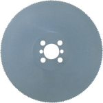 Metallkreissägeblatt HSS C Tecwerk