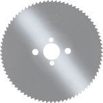 Metallkreissägeblatt HSS Tecwerk