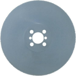 Metallkreissägeblatt HSS-E C 275x2,5x40 mm Z=140 Edelstahl Tecwerk 814216