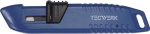 Sicherheitsmesser Trapezklinge Tecwerk 817713