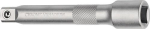 Verlängerung 1/2" 75 mm Tecwerk 821453
