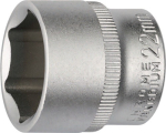 Steckschlüsseleinsatz 3/8" Tecwerk