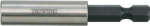 Magnet-Bithalter 60 mm mit VA-Hülse Tecwerk 829592