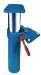 Höhenverstellgerät für B.140 mm verstellb.b.240 mm Tecwerk 830367