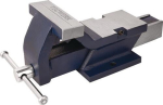 Parallel-Schraubstock 100x100 mm Tecwerk 830420
