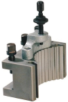 Wechseldrehstahlhalter C 32x15 mm für Drehstähle Tecwerk 832159