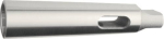 Reduzierhülse MK3-MK1, 99 mm Tecwerk 832353
