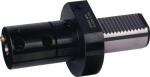 Werkzeughalter Spann-Ø 12 mm, VDI40 Tecwerk 833487