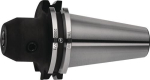Flächenspannfutter DIN 69871-AD SK40 SpannØ 10 mm, A 100 mm, Weldon Tecwerk 833724