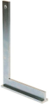 Schlosserwinkel 100x70 mm, mit Anschlag Tecwerk 858110