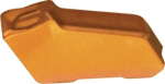 Schneideinsatz zum Ein- & Abstechen GFN 2.2 MS35 Tecwerk 858788