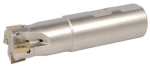 Schaftfräser 12A1R027B16-SAP10D-C vernickelt, mit IK Tecwerk 859076