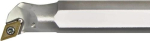 Bohrstange mit Innenkühlung A20Q-SDQCL 11 links, vernickelt Tecwerk 859984