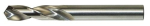 Spiralbohrer 2,0 mm HSS Typ N,extra kurz DIN 1897 Tecwerk 860020