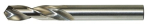 Spiralbohrer 6,8 mm HSS Typ N,extra kurz DIN 1897 Tecwerk 860068