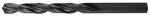 Spiralbohrer 9,5 mm HSS Typ N kurz,geschliffen DIN 338 Elsinghorst / Tecwerk 860495