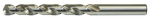 Spiralbohrer 6,5 mm HSS-Co Typ N kurz,geschliffen DIN 338 Elsinghorst / Tecwerk 860665