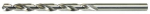 Spiralbohrer 4,0 mm HSS Typ N lang,geschlif. DIN 340 Tecwerk 861040